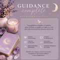 🌙 Guidance complète personnalisée