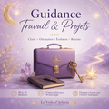 ✨Guidance Travail et projets 💼